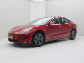 Tesla Model 3 Standard RWD Plus [ AUTOPILOT+60 kWh+PREMIUM AUDIO ]