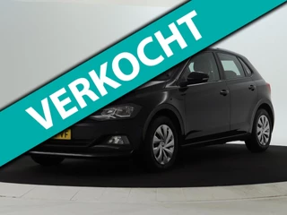 Volkswagen Polo 1.0 TSI Comfortline NAVI | CarPlay | Virtual Cockpit