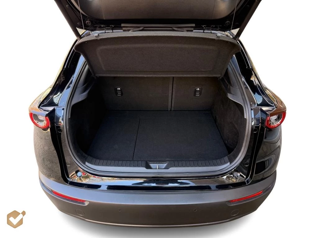 Hoofdafbeelding Mazda CX-30