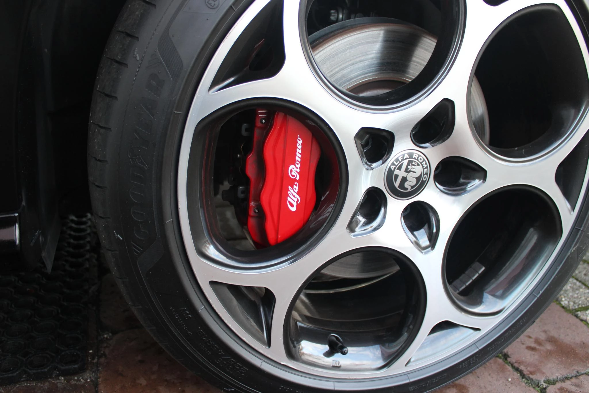 Hoofdafbeelding Alfa Romeo Tonale