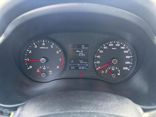 Hoofdafbeelding Kia Stonic