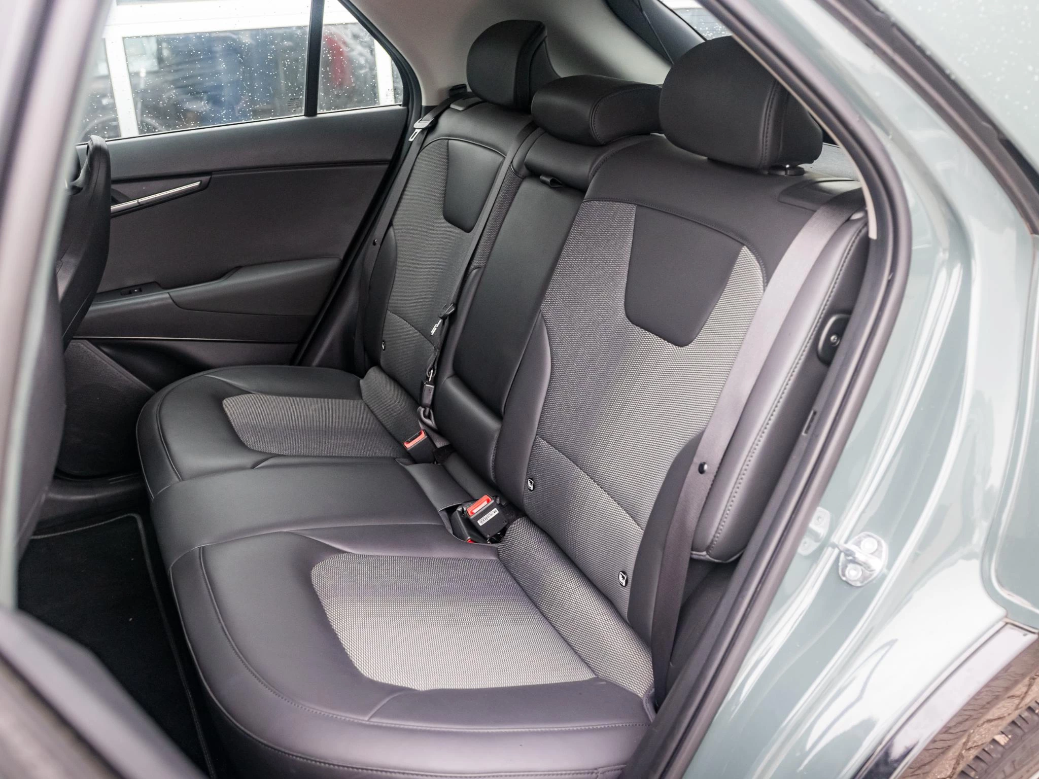 Hoofdafbeelding Kia Niro EV