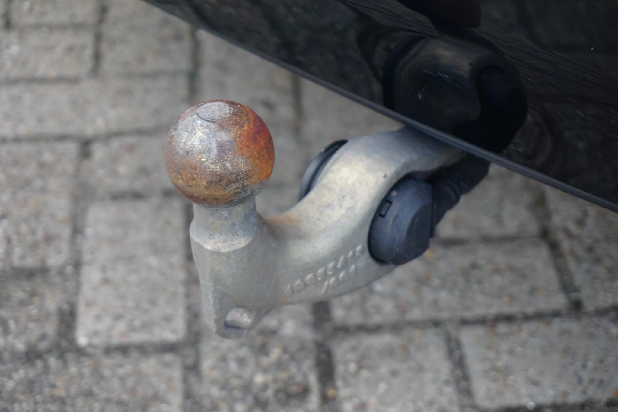 Hoofdafbeelding BMW iX