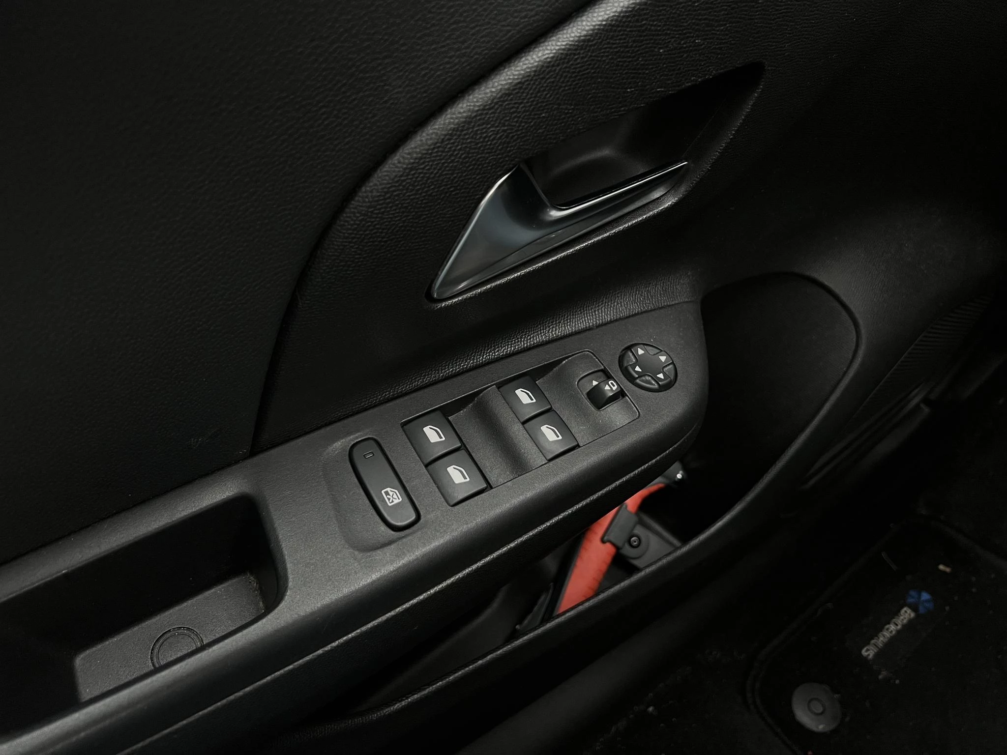 Hoofdafbeelding Opel Corsa-e