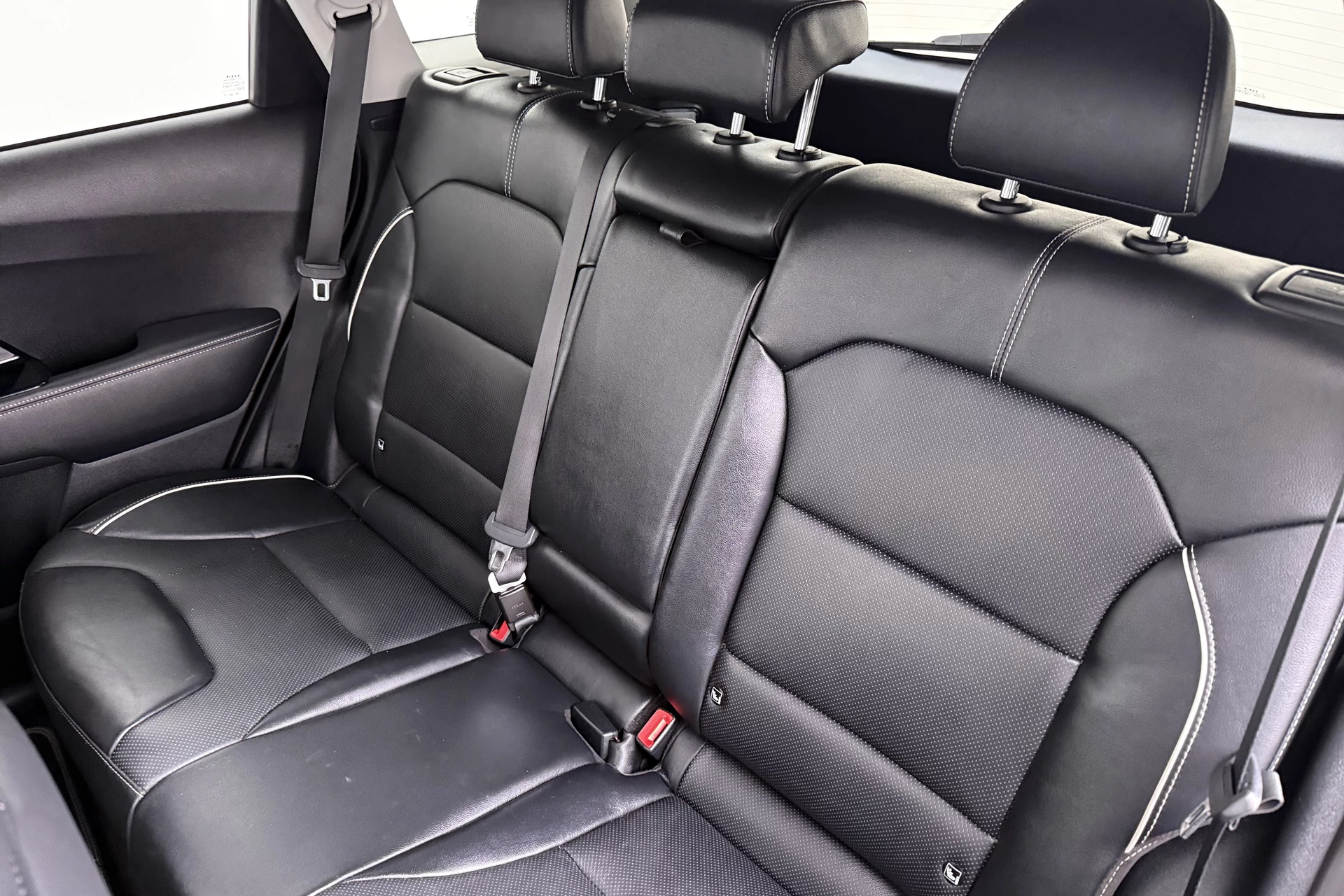 Hoofdafbeelding Kia e-Niro