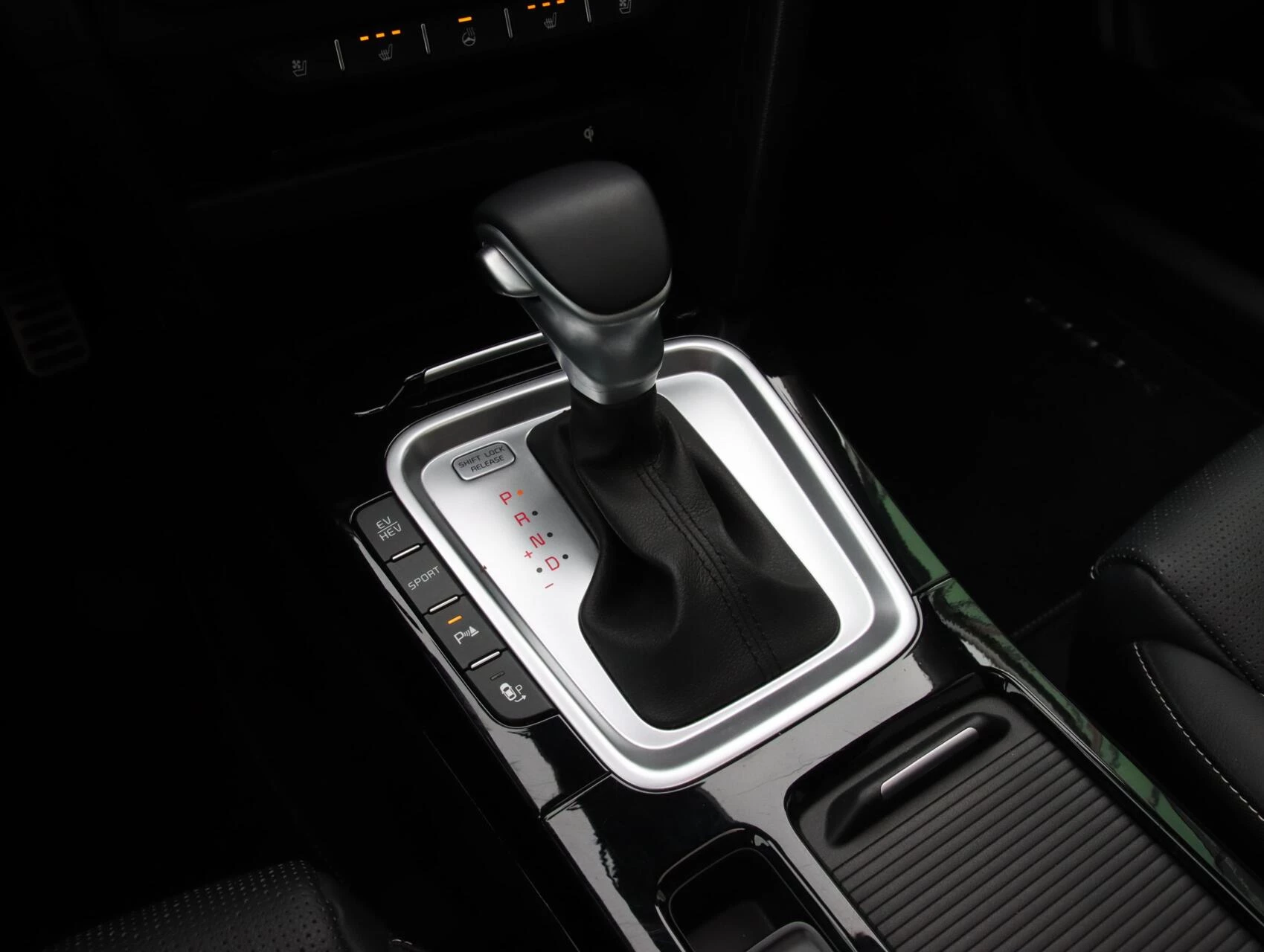 Hoofdafbeelding Kia XCeed