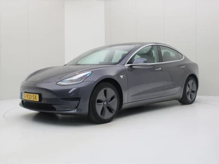 Tesla Model 3 Standard RWD Plus [ AUTOPILOT+60 kWh+PREMIUM AUDIO ]