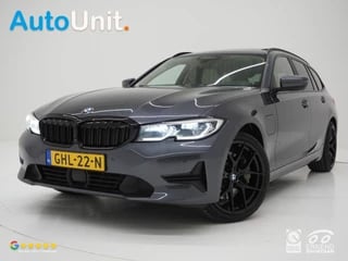 Hoofdafbeelding BMW 3 Serie BMW 3 Serie Touring 330e High Executive | Panoramadak | Co-Pilot | Laser LED | 360 | Keyless | Memory