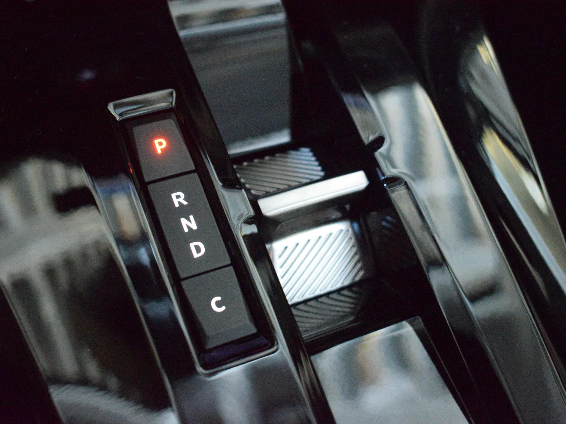 Hoofdafbeelding Citroën ë-C3