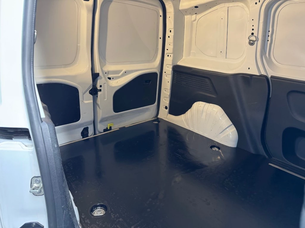 Hoofdafbeelding Citroën ë-Berlingo