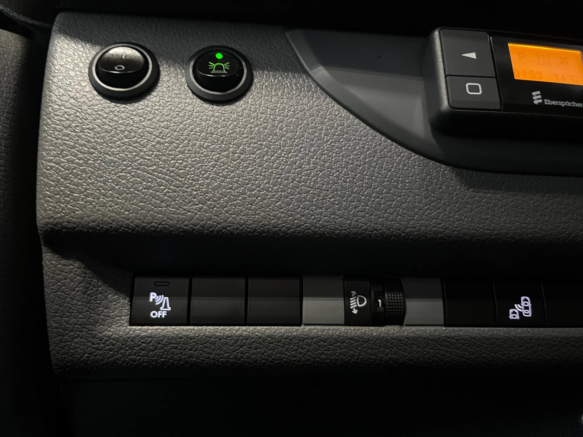 Hoofdafbeelding Citroën Jumpy