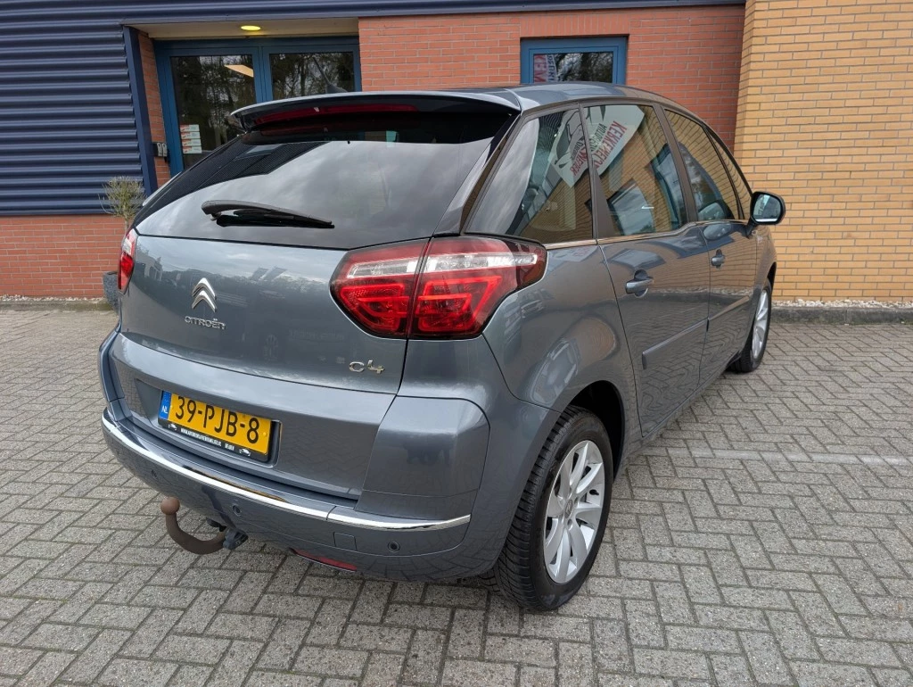 Hoofdafbeelding Citroën C4 Picasso