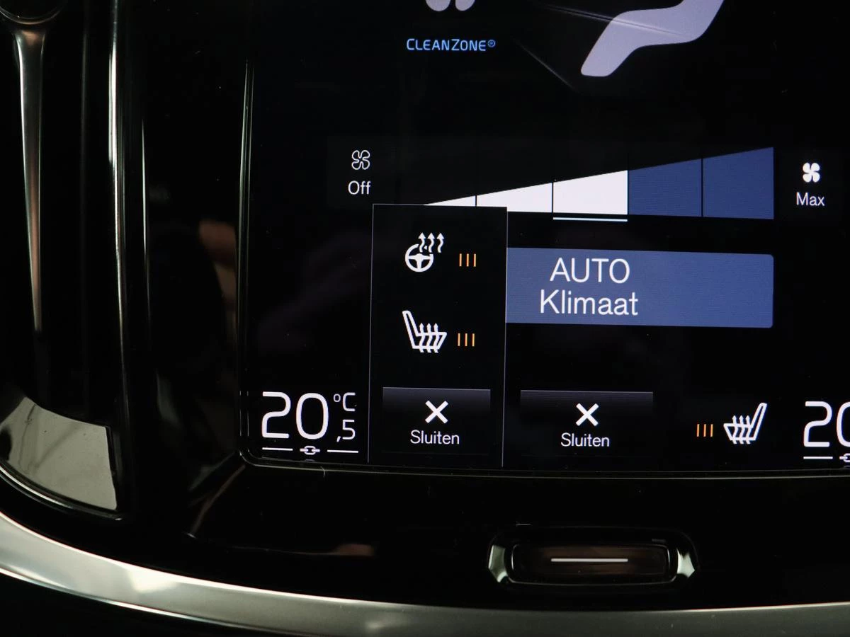 Hoofdafbeelding Volvo S60