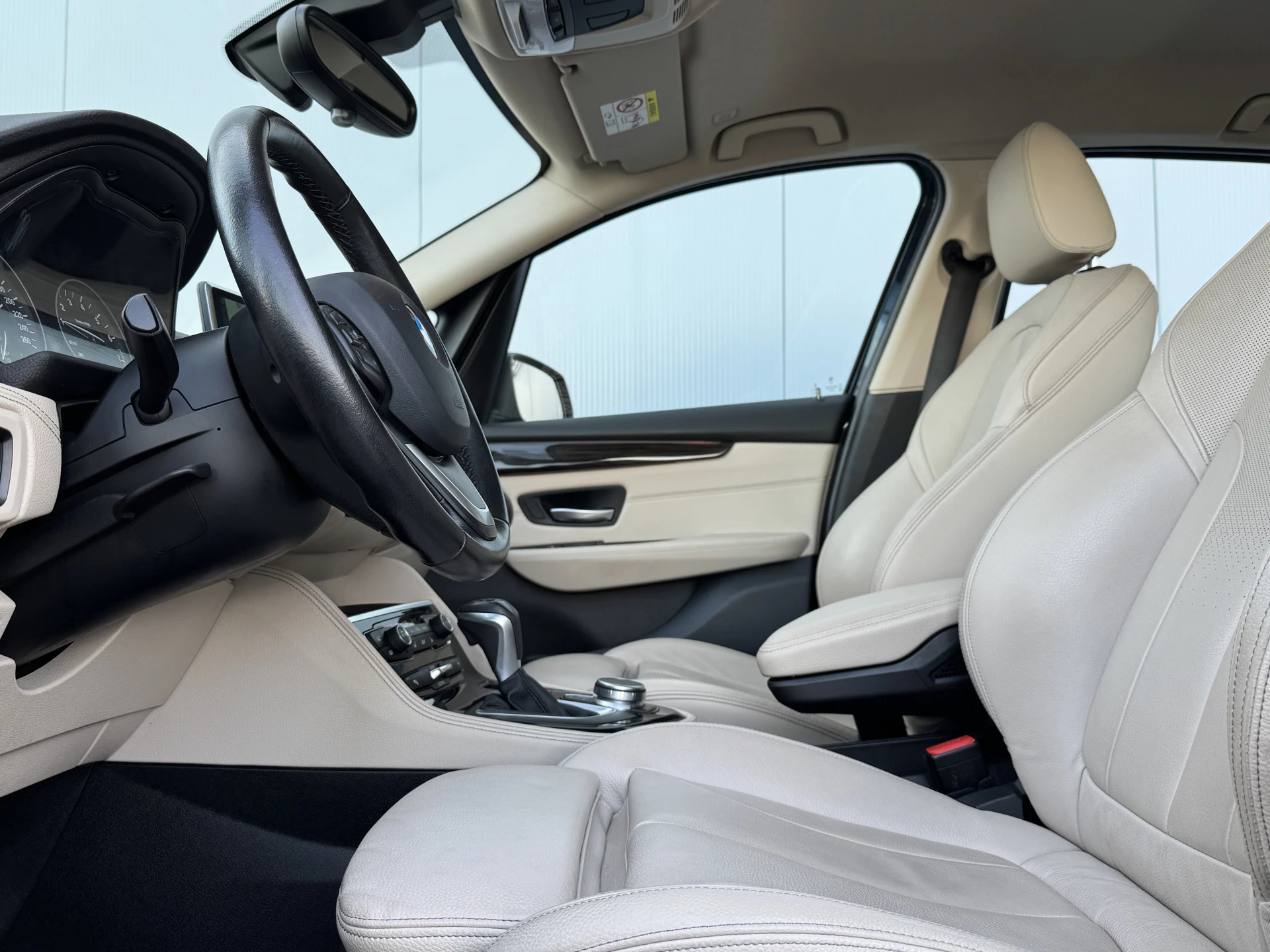 Hoofdafbeelding BMW 2 Serie