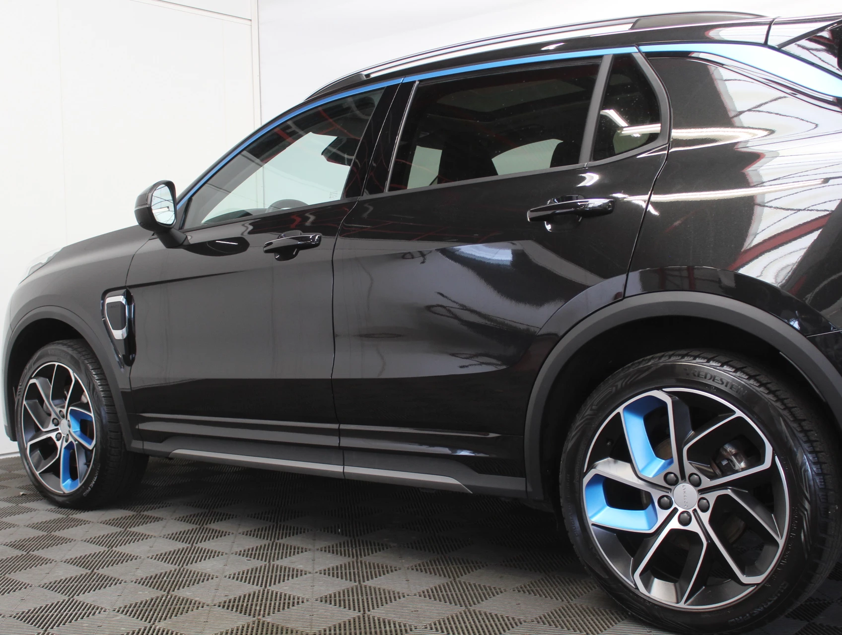 Hoofdafbeelding Lynk & Co 01