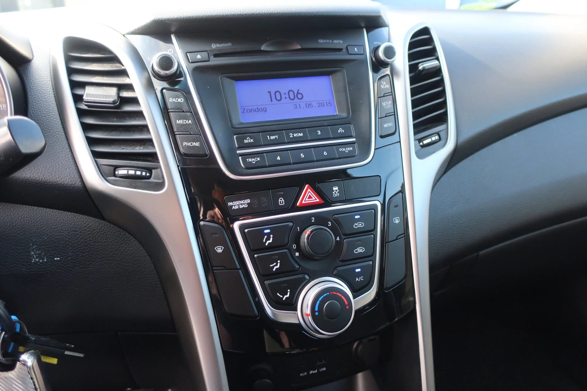 Hoofdafbeelding Hyundai i30