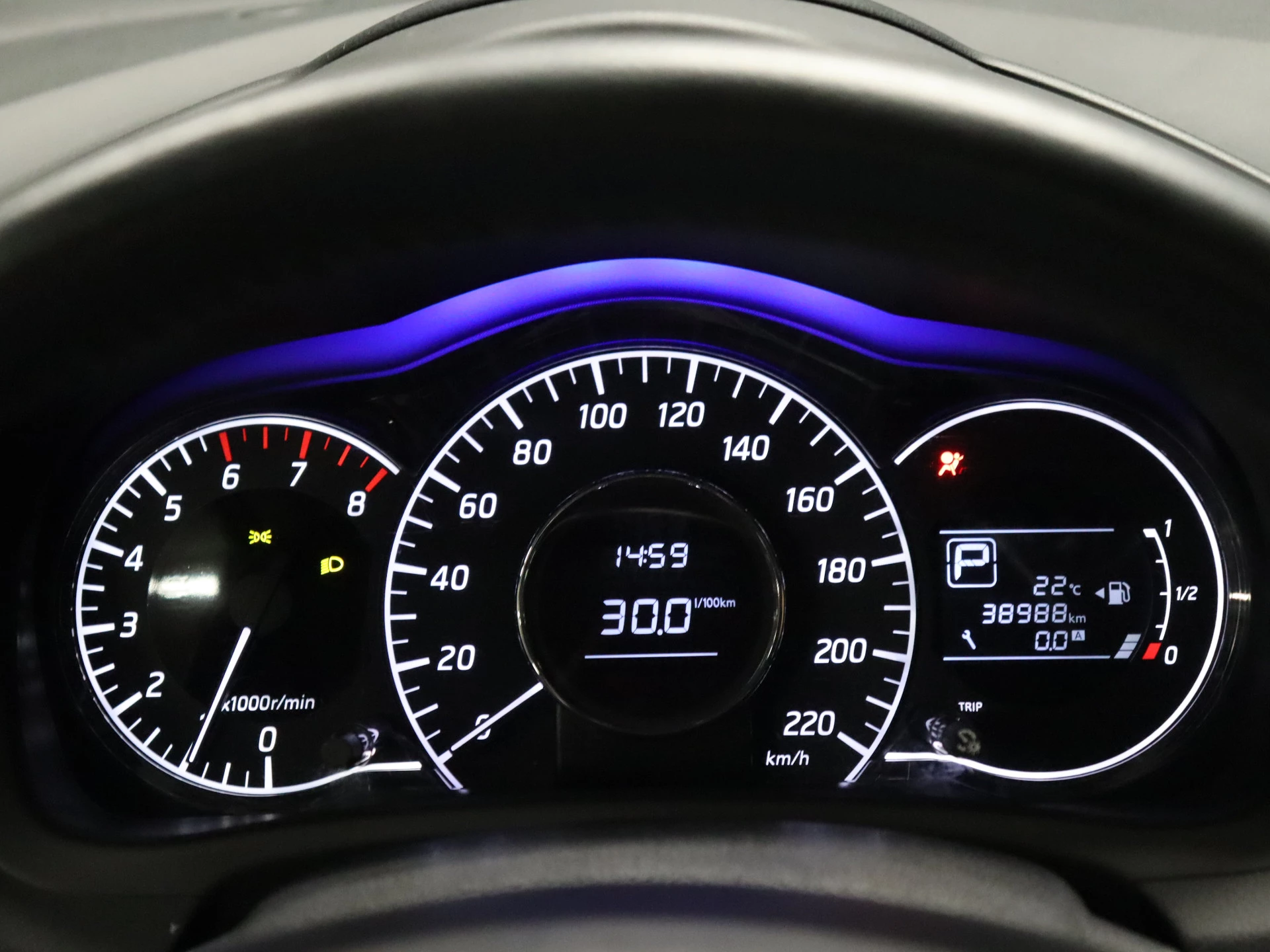 Hoofdafbeelding Nissan Note