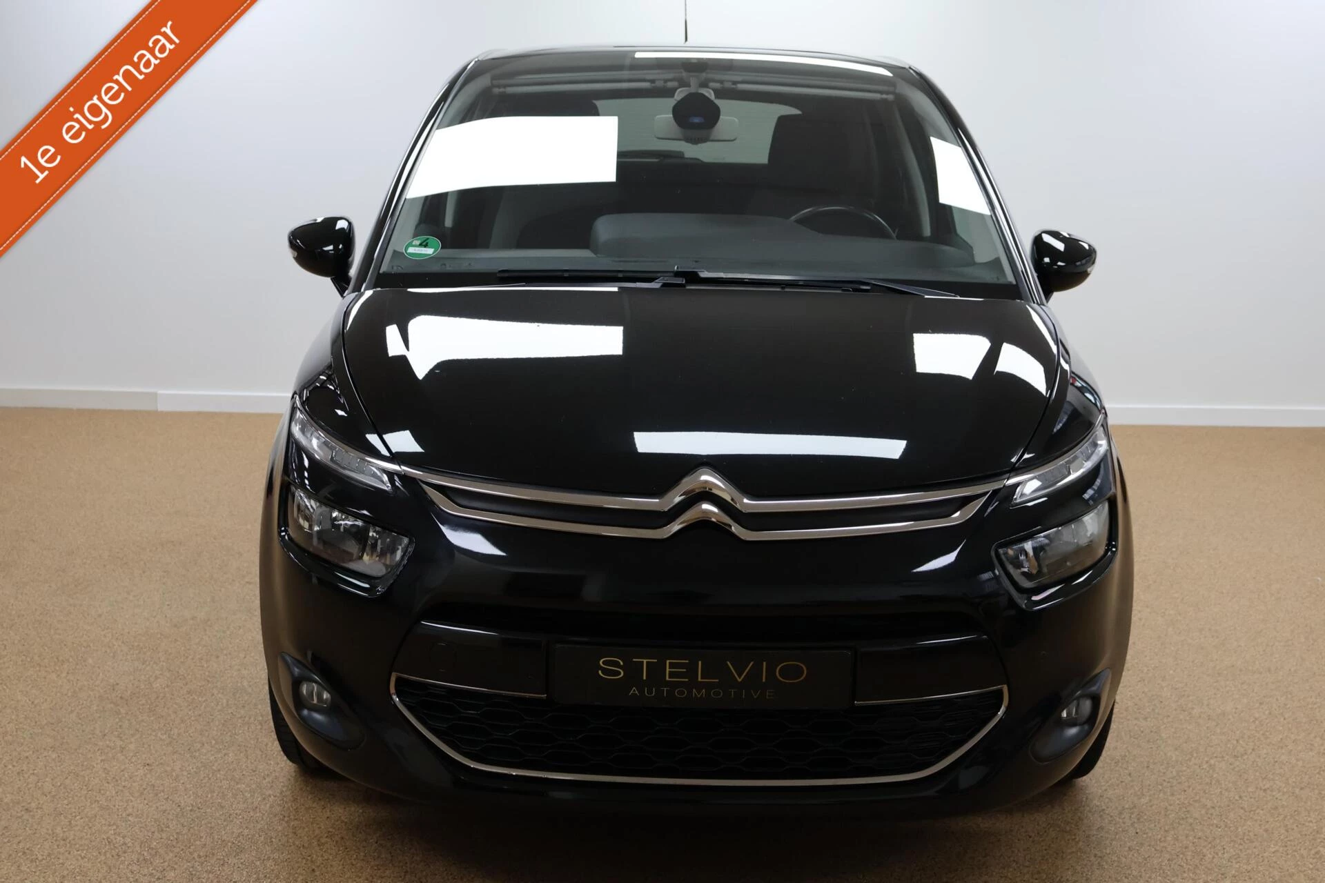 Hoofdafbeelding Citroën C4 Picasso