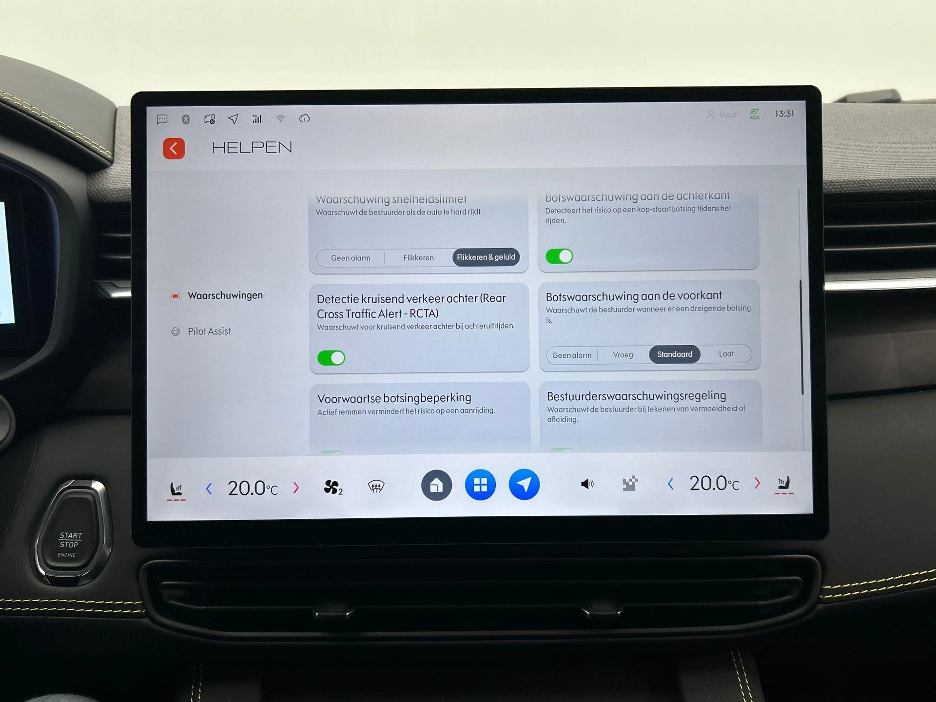 Hoofdafbeelding Lynk & Co 01