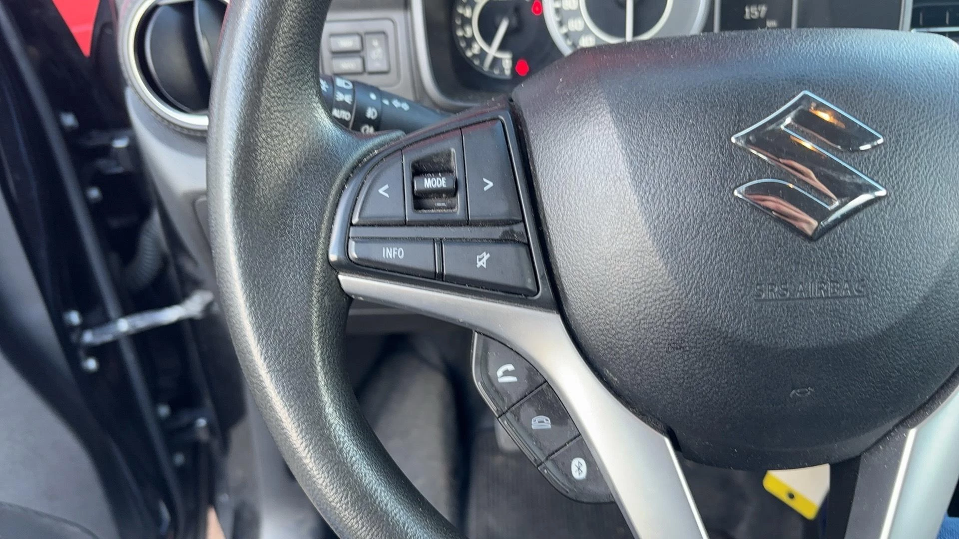 Hoofdafbeelding Suzuki Ignis