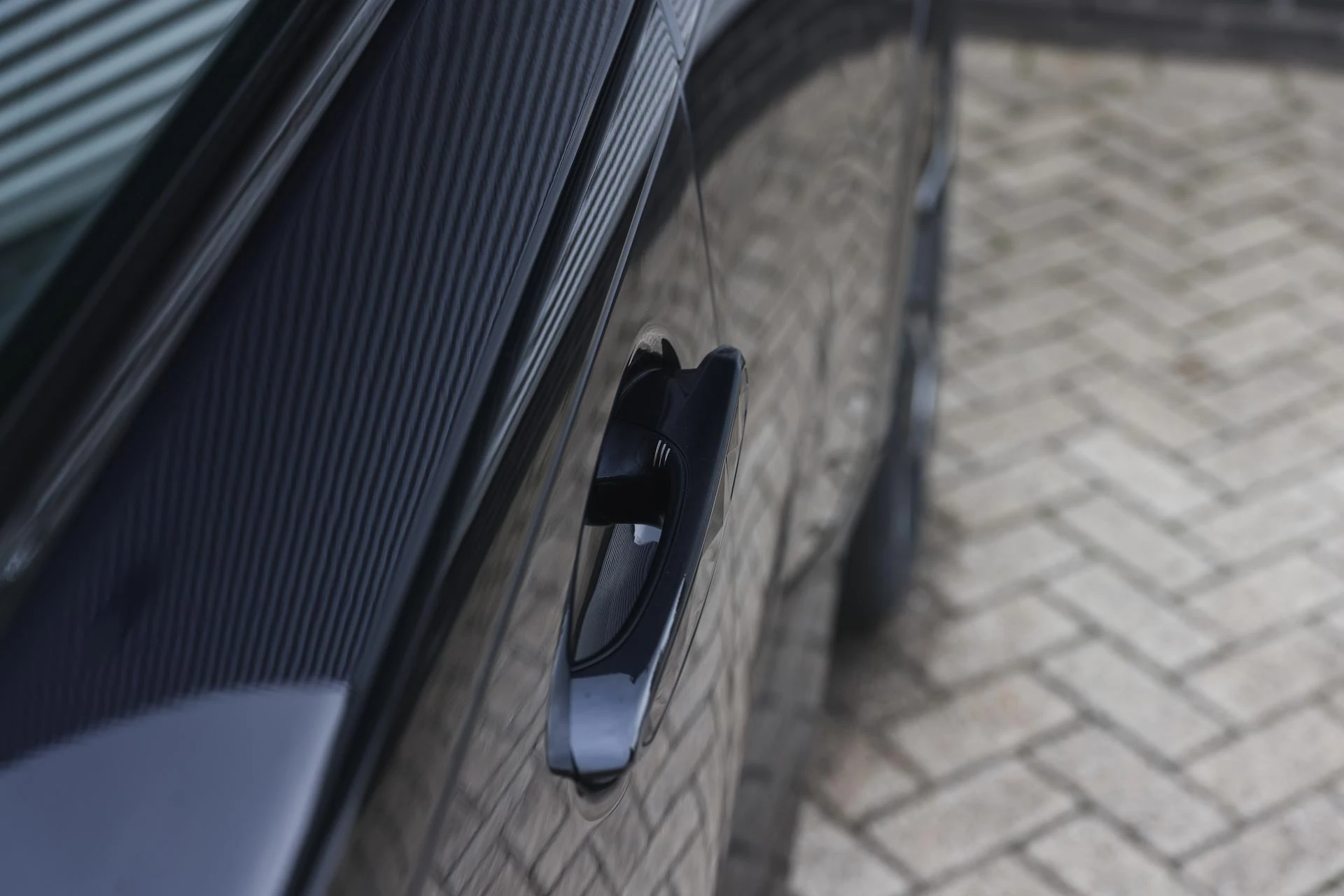 Hoofdafbeelding BMW XM