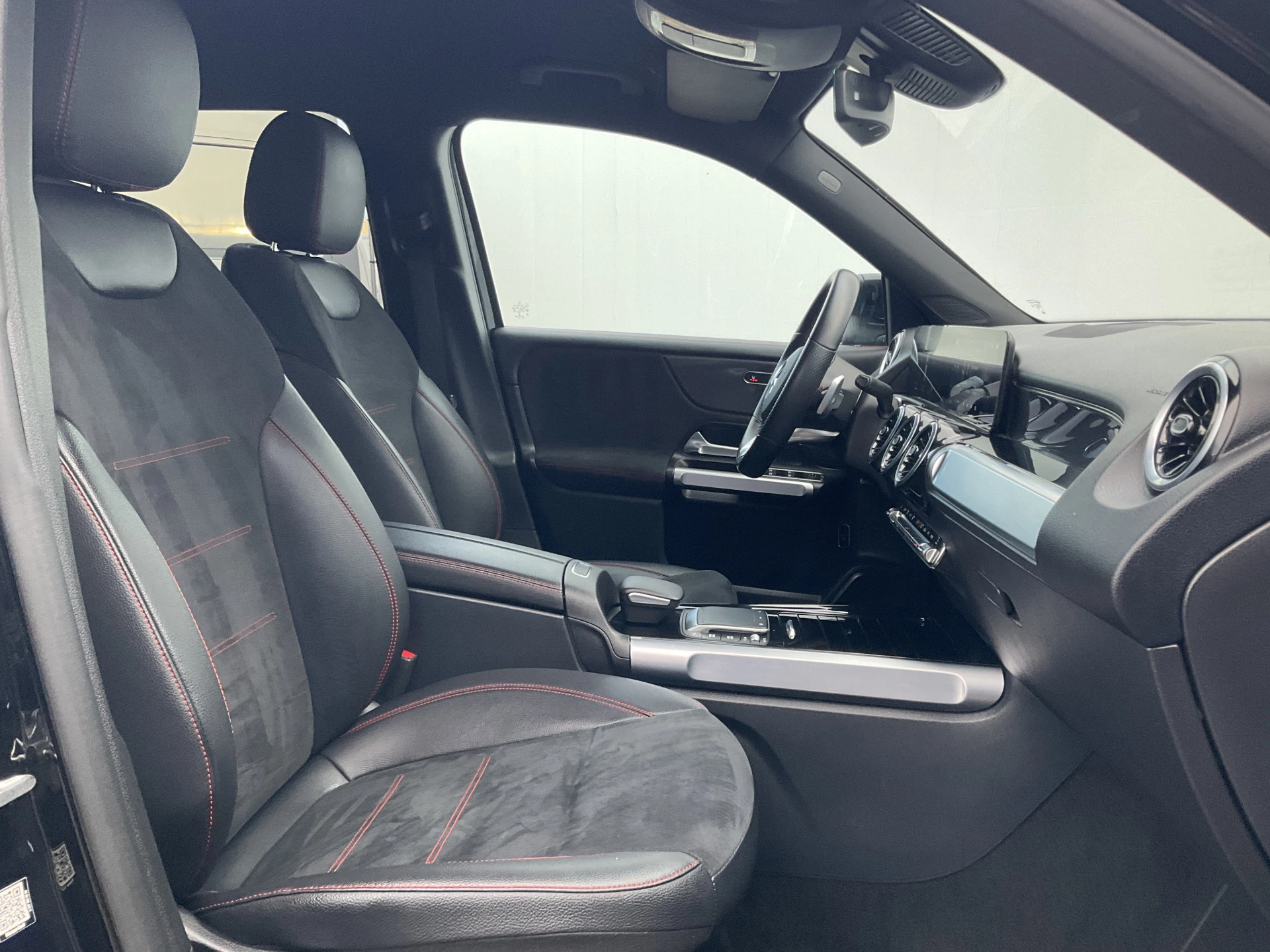 Hoofdafbeelding Mercedes-Benz GLB