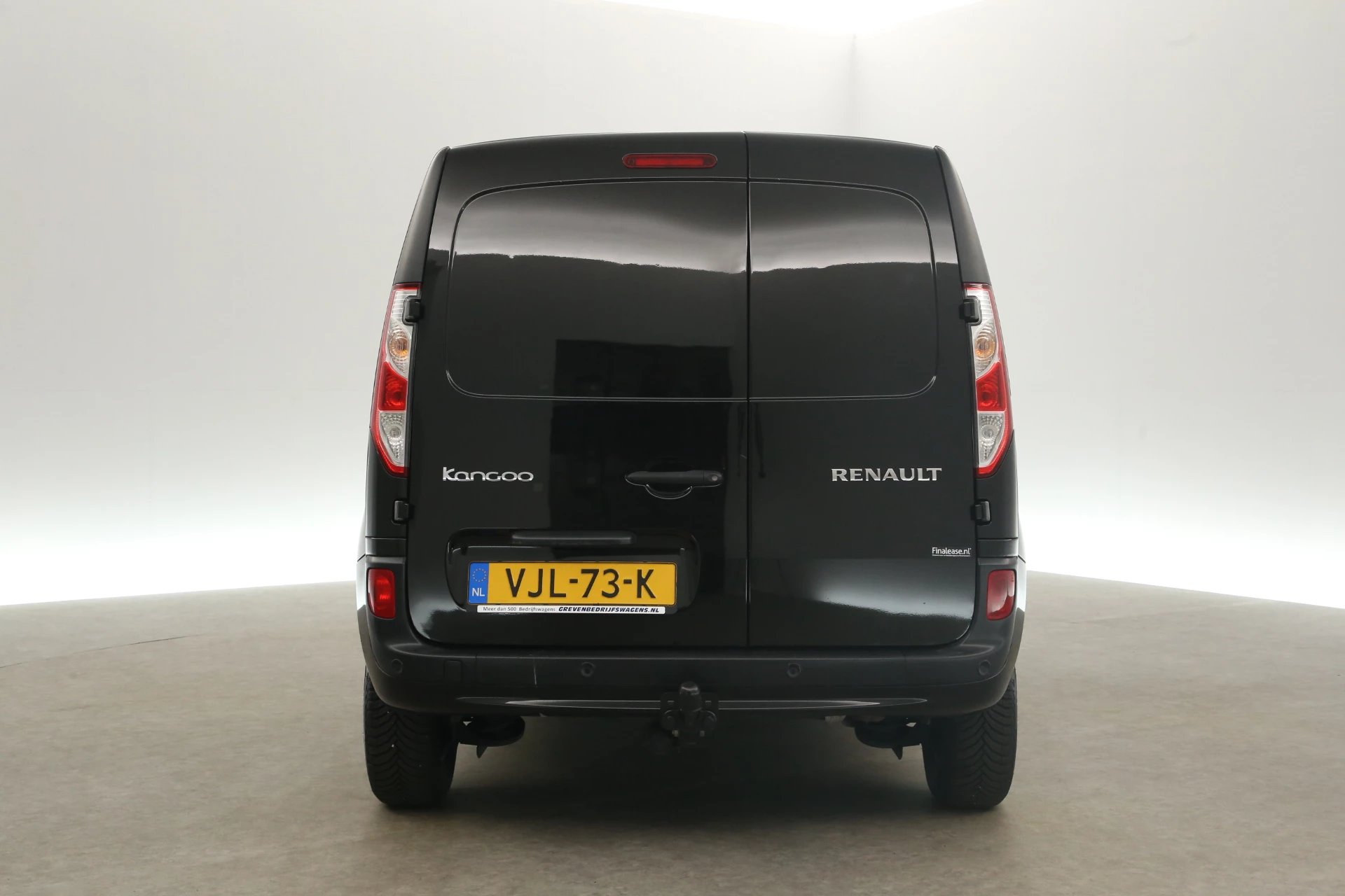 Hoofdafbeelding Renault Kangoo