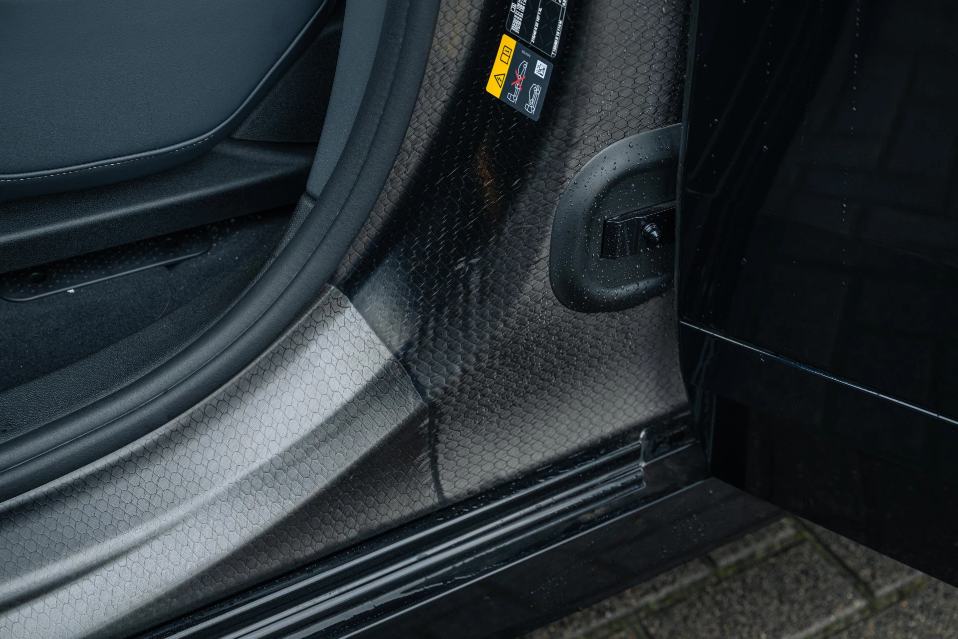 Hoofdafbeelding BMW iX