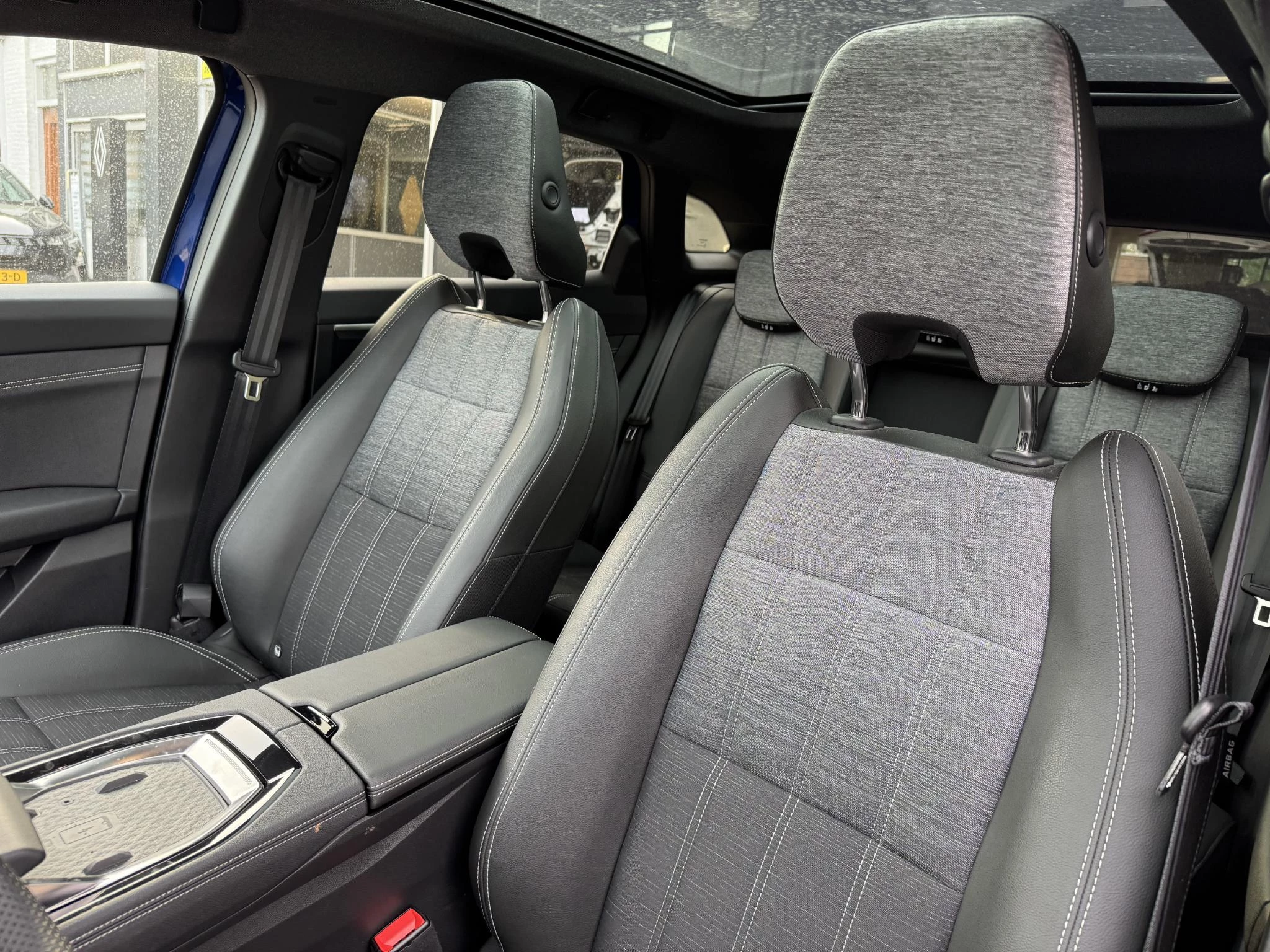 Hoofdafbeelding Renault Austral