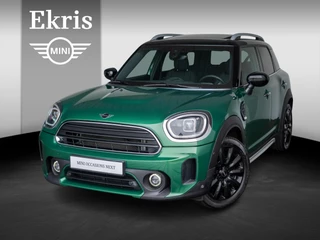 MINI Countryman Cooper Aut. Classic + Premium + Panoramadak