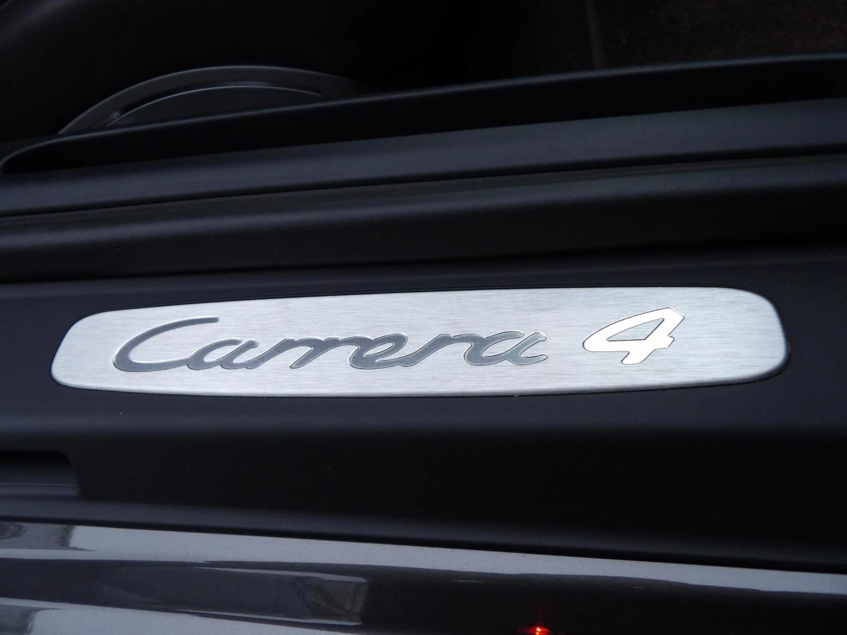 Hoofdafbeelding Porsche 911