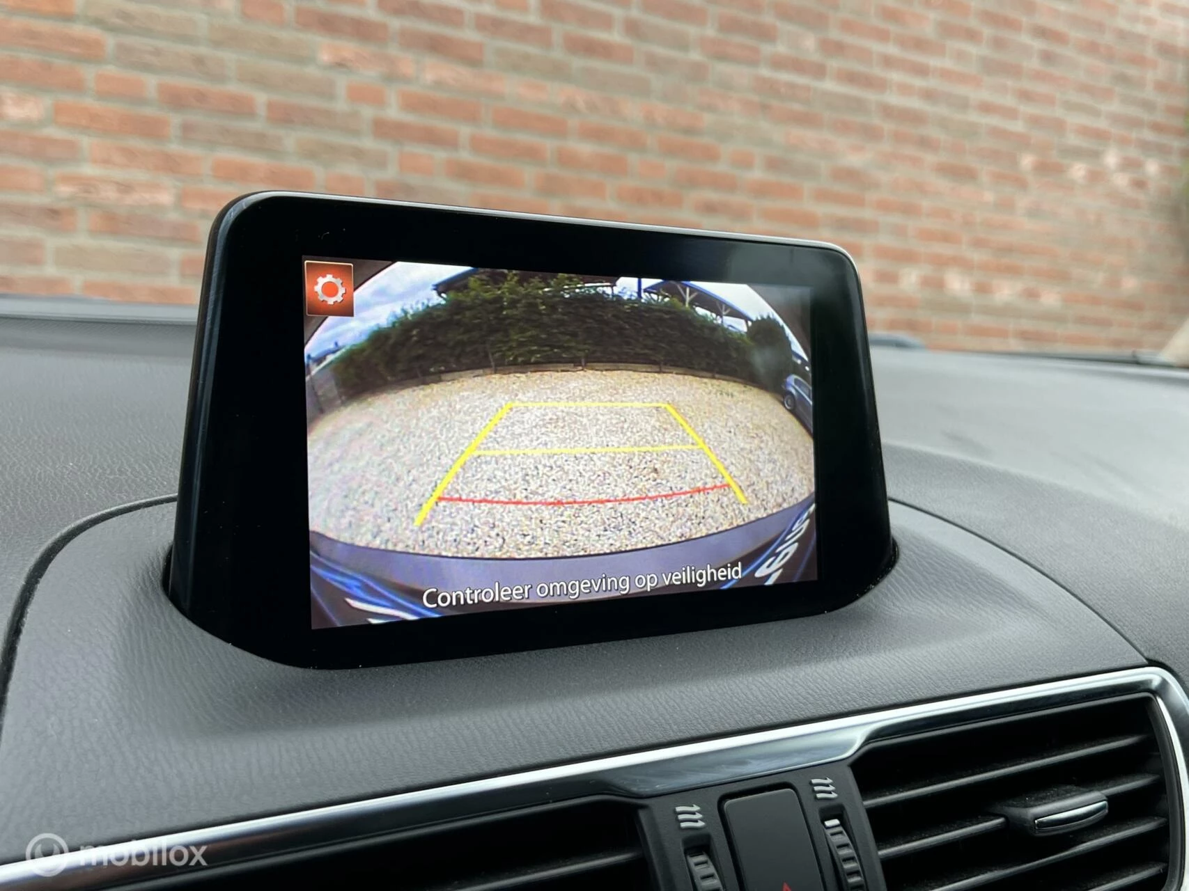 Hoofdafbeelding Mazda 3