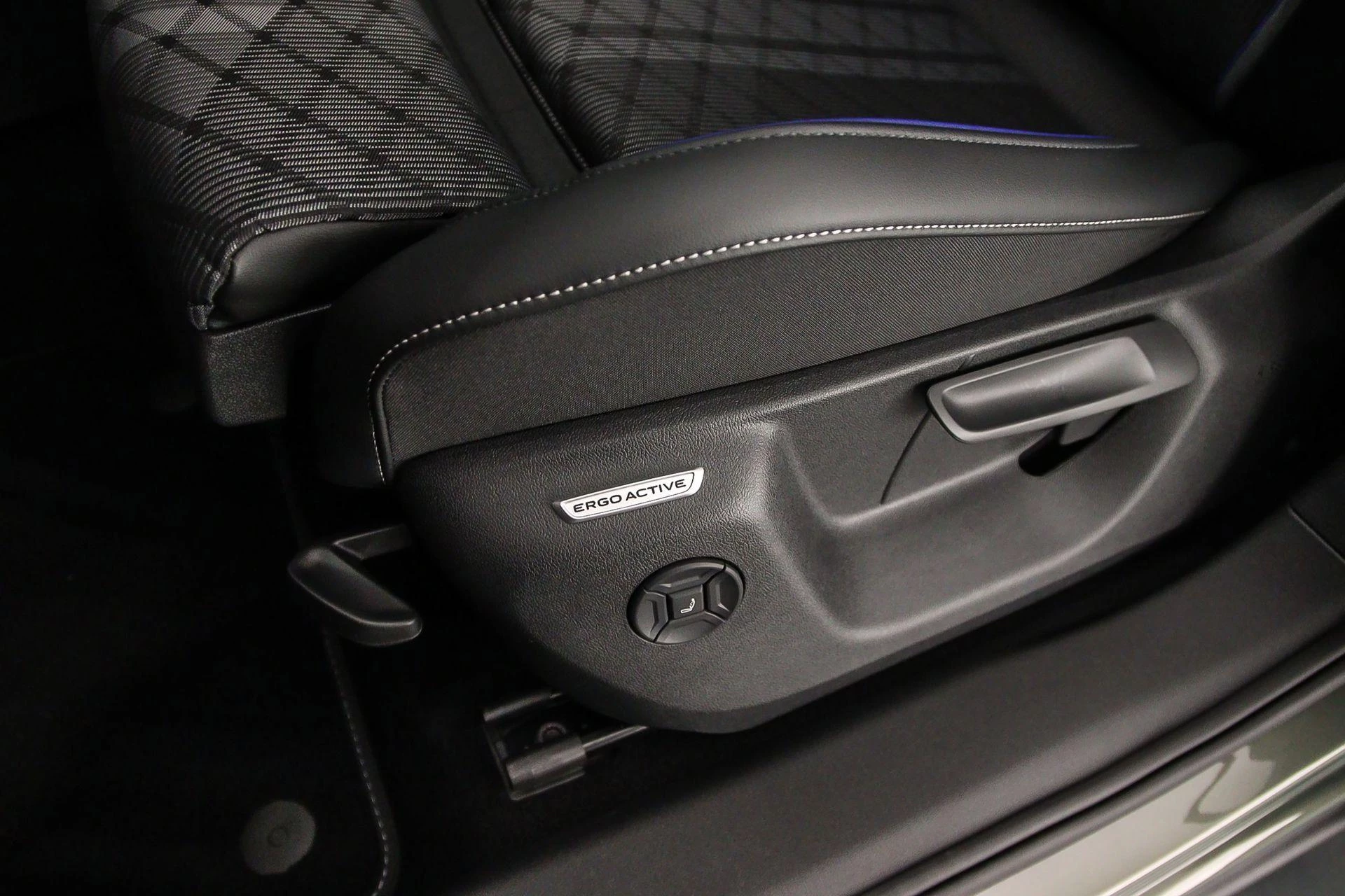 Hoofdafbeelding Volkswagen Tayron