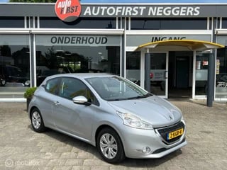 Peugeot 208 1.2 VTi Active