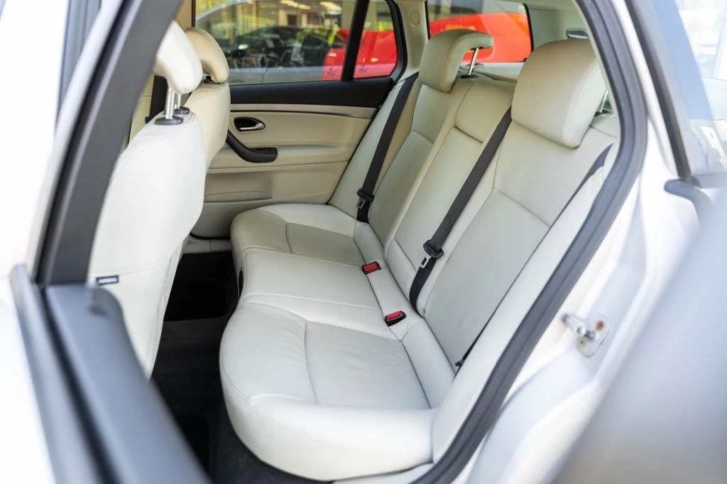 Hoofdafbeelding Saab 9-3