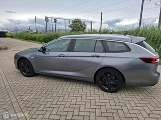 Opel Insignia Sports Tourer 1.5 Turbo Business Executive APK