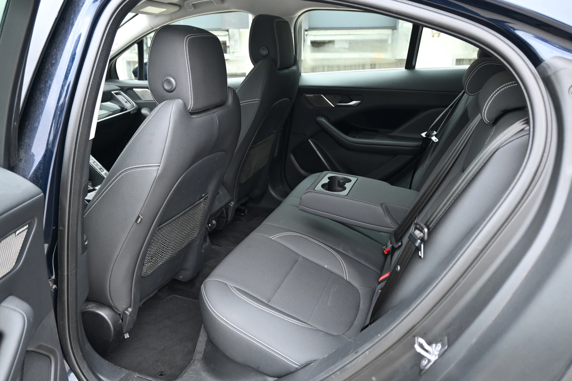 Hoofdafbeelding Jaguar I-PACE