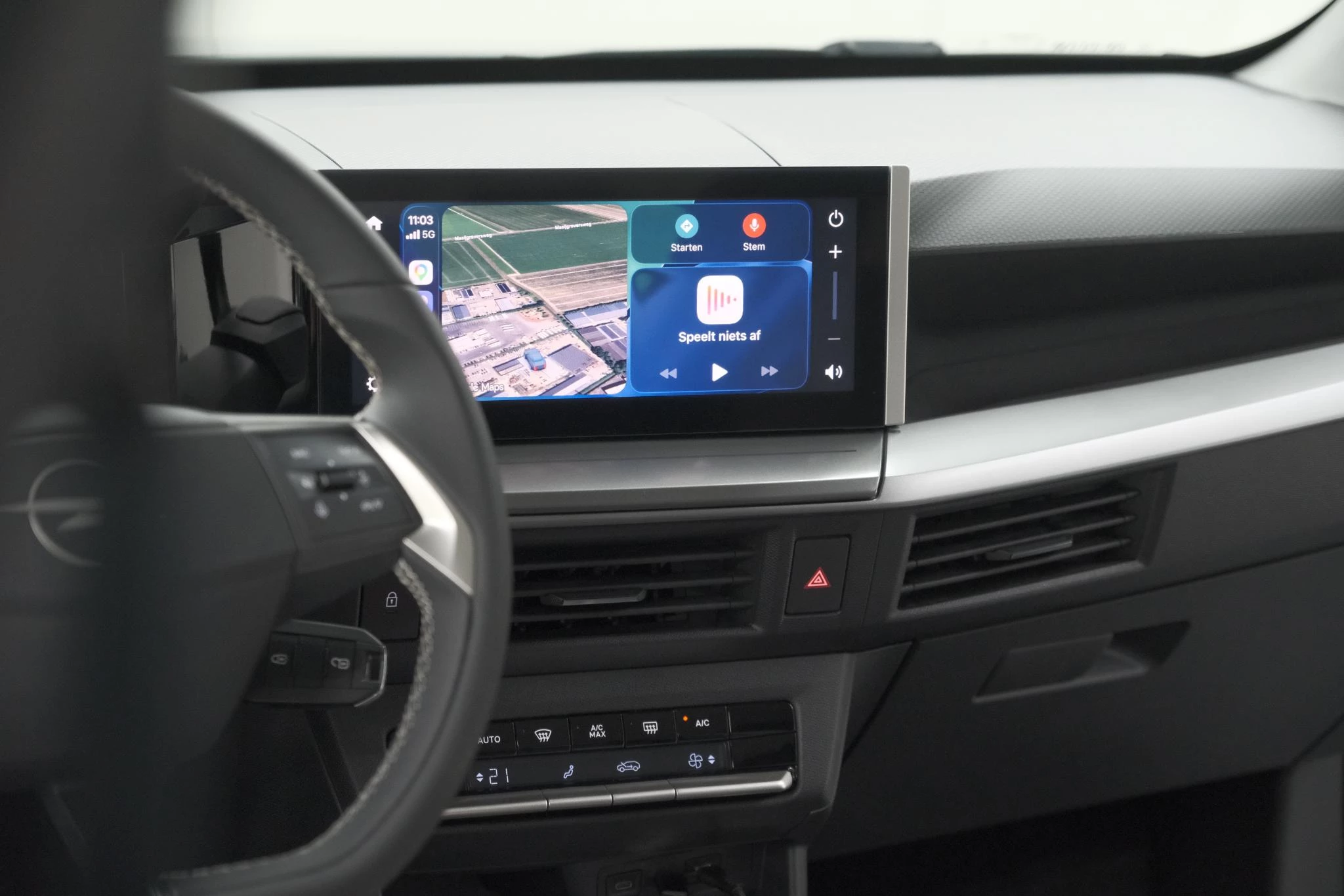 Hoofdafbeelding Opel Frontera