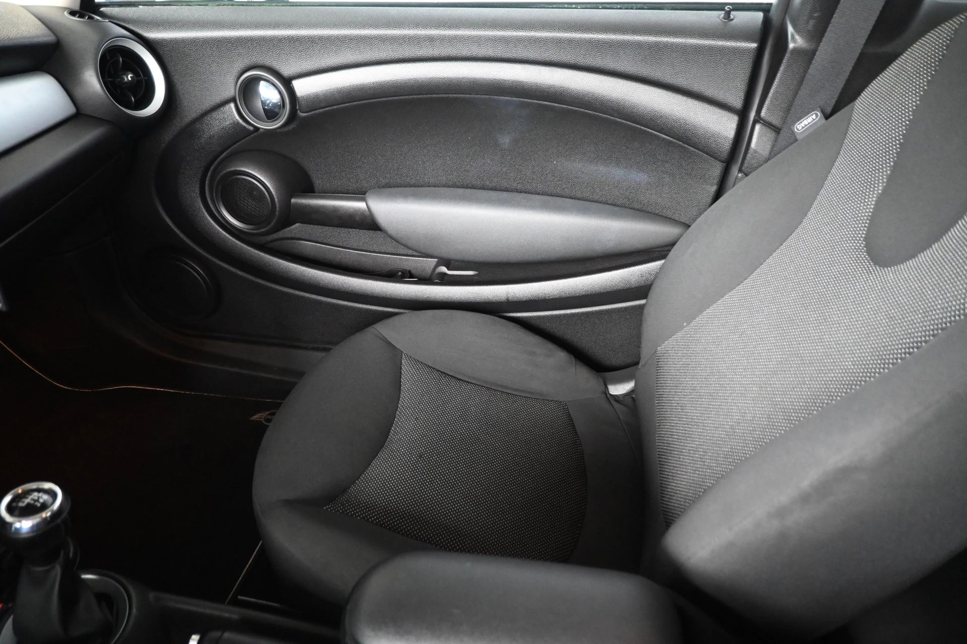 Hoofdafbeelding MINI One