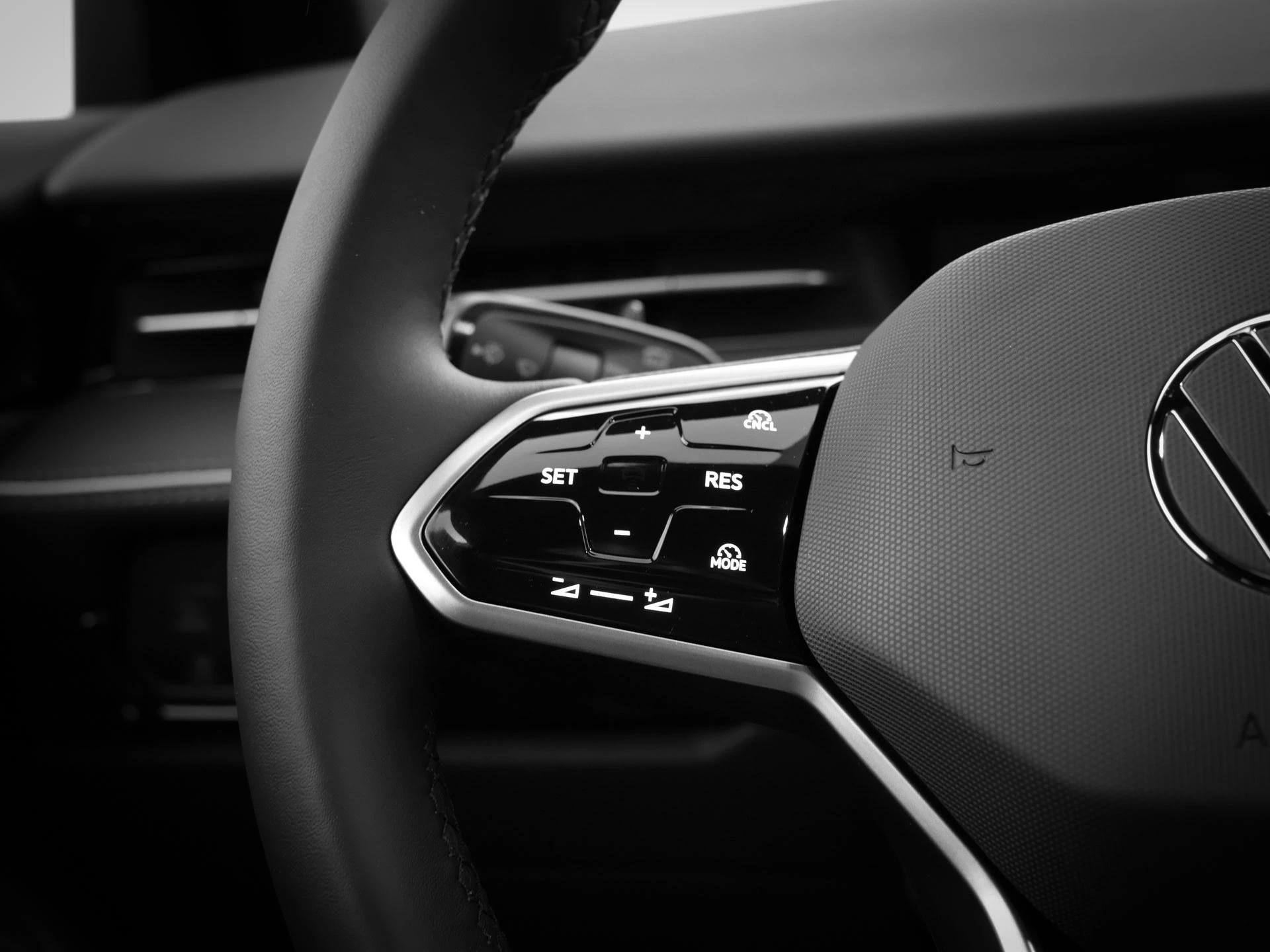 Hoofdafbeelding Volkswagen ID.7