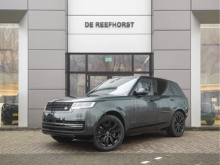 Land Rover Range Rover 3.0 P550e Autobiography PHEV | Shadow | Towing Pack | Middenconsole met koelfunctie | 4-ZONE Climate