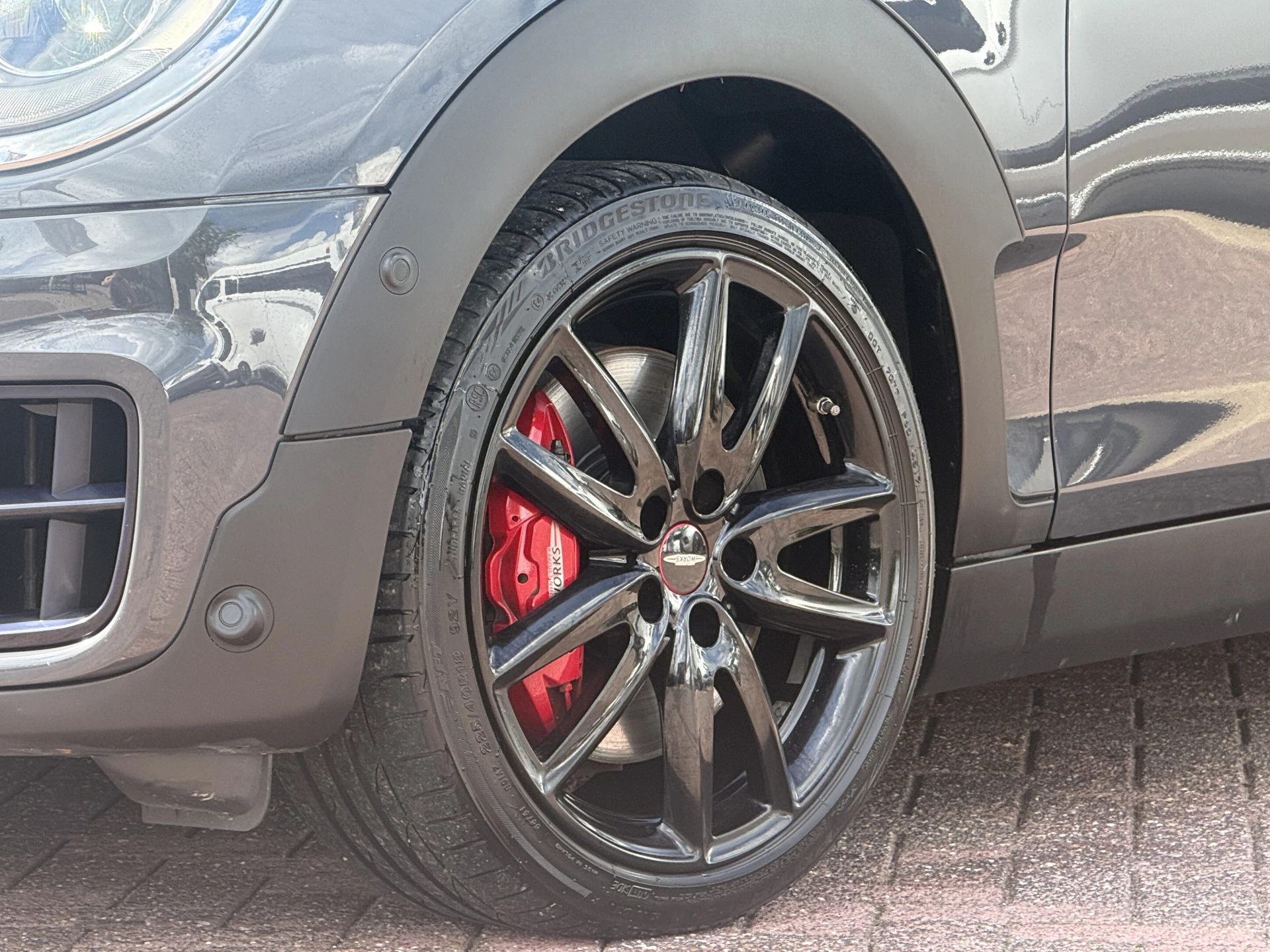 Hoofdafbeelding MINI Clubman
