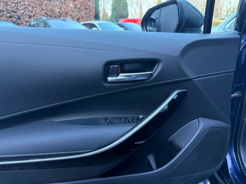 Hoofdafbeelding Toyota Corolla Touring Sports