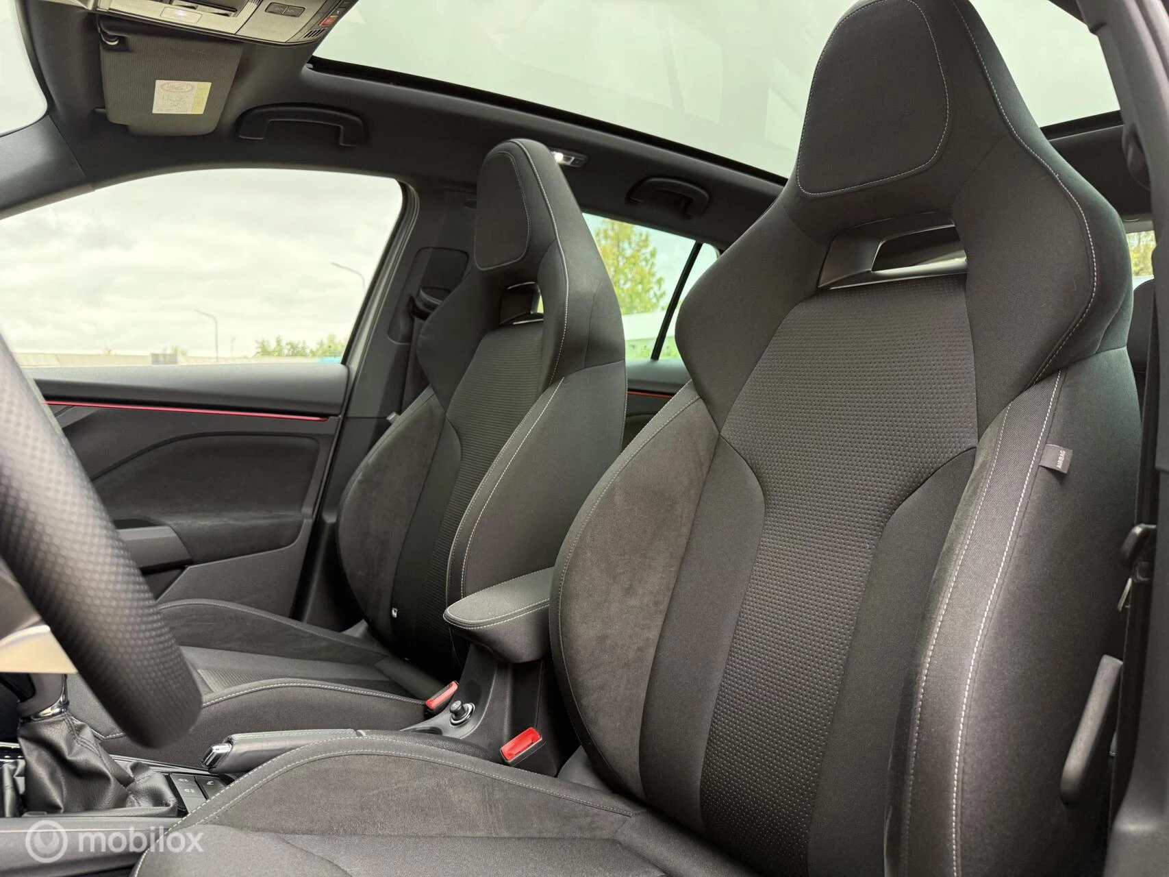 Hoofdafbeelding Škoda Scala