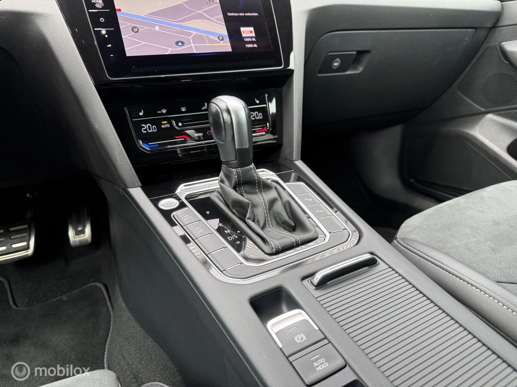 Hoofdafbeelding Volkswagen Arteon