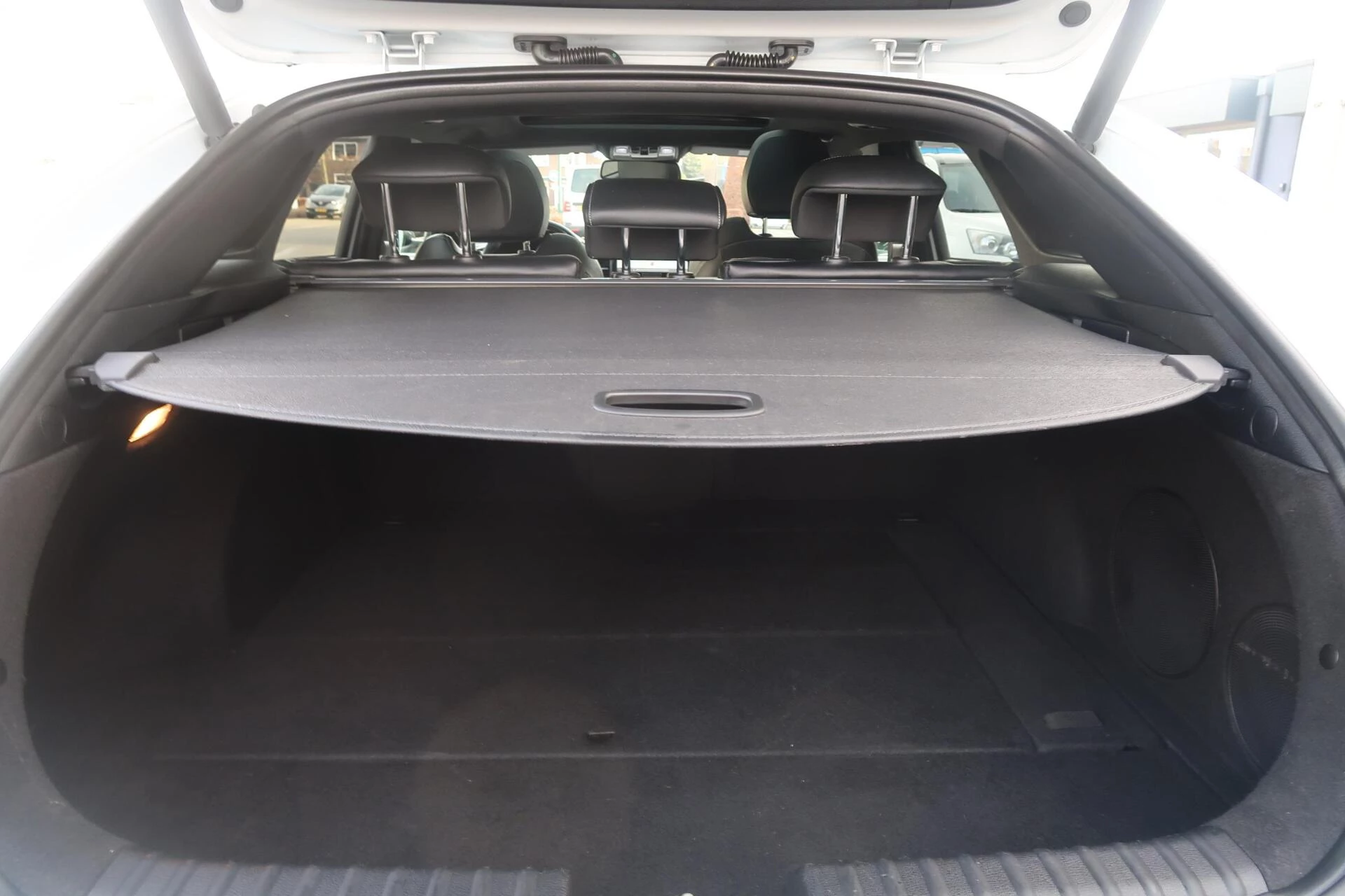 Hoofdafbeelding Kia ProCeed