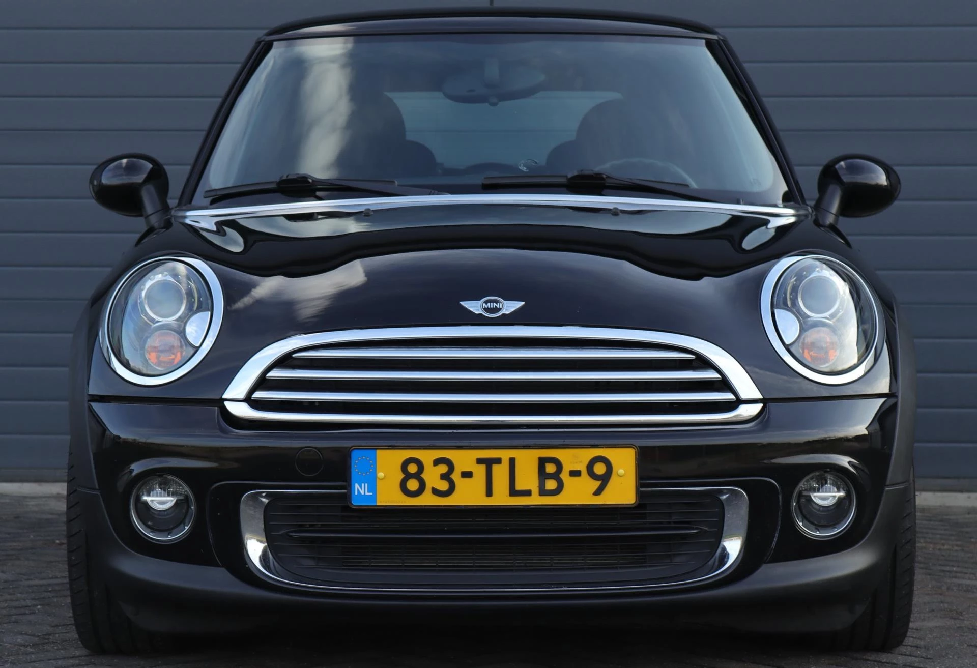 Hoofdafbeelding MINI One