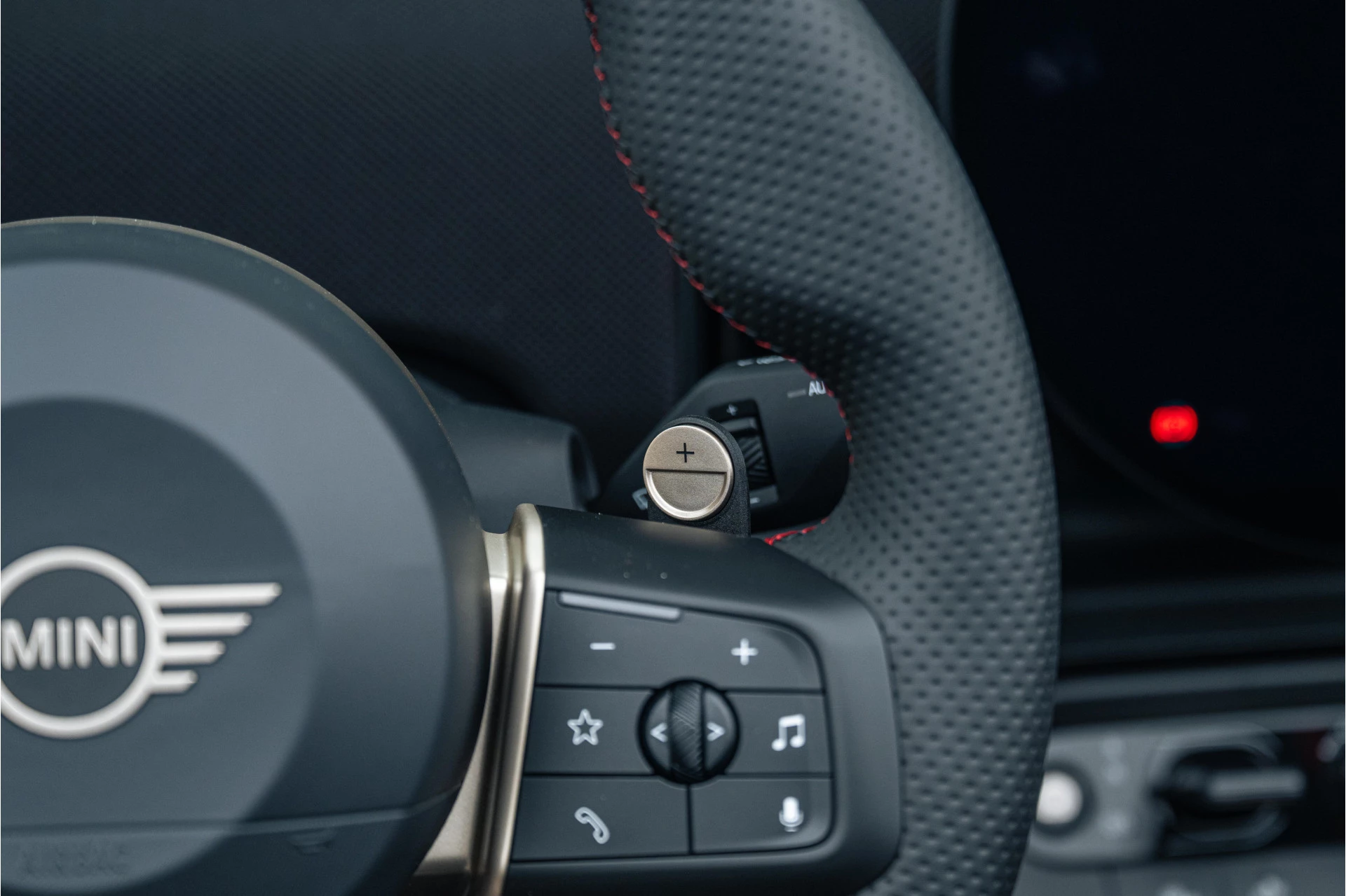 Hoofdafbeelding MINI Cooper Cabrio