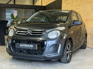 Citroen C1 1.0 e-VTi • Camera • Garantie •