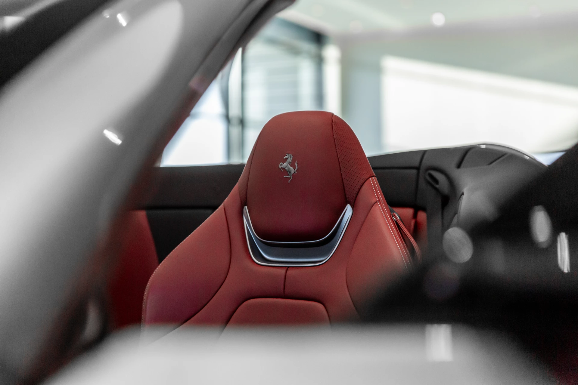 Hoofdafbeelding Ferrari Portofino